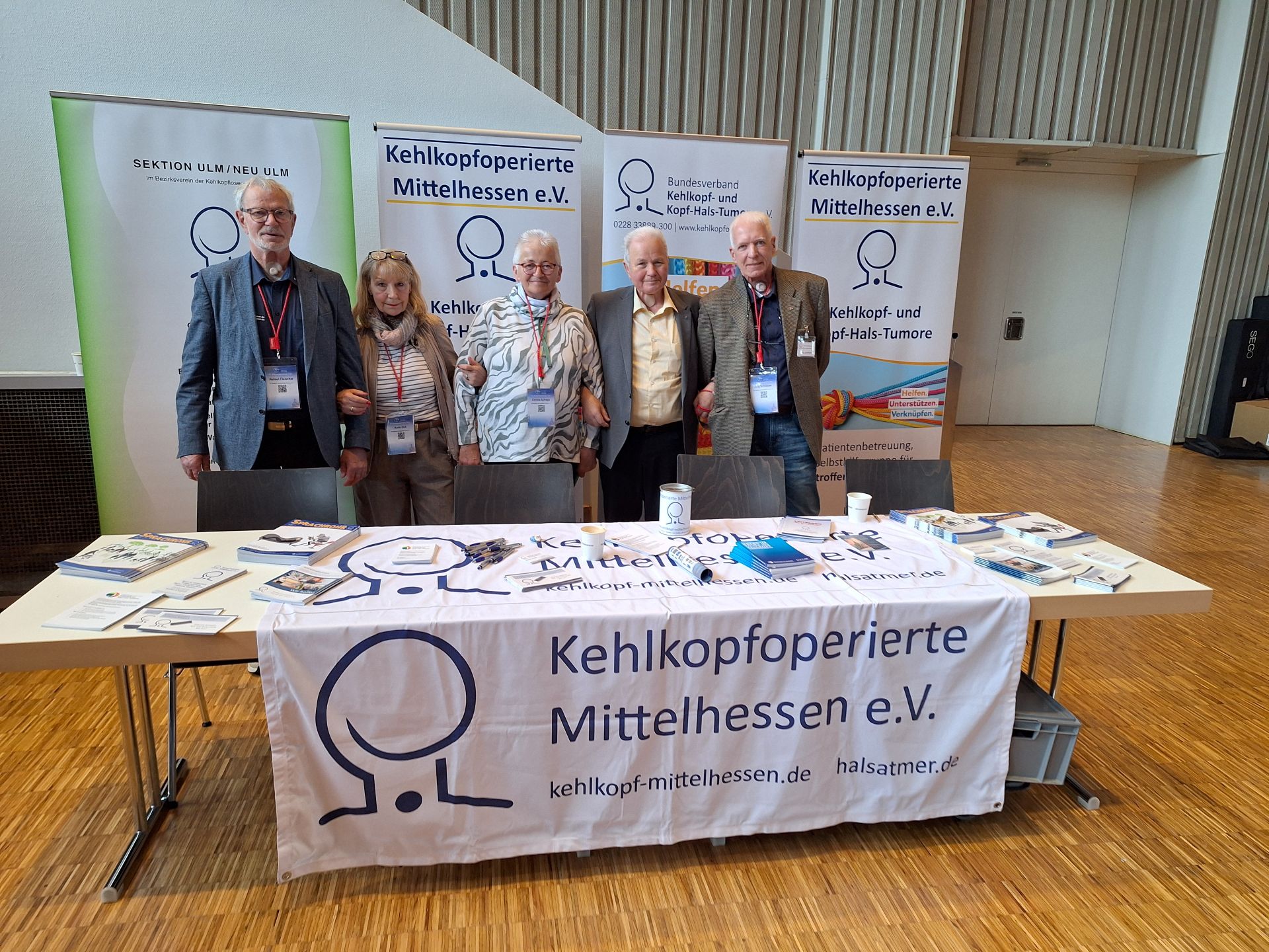 Standfoto