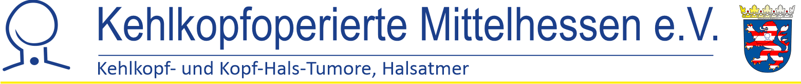 Kehlkopf-Mittelhessen